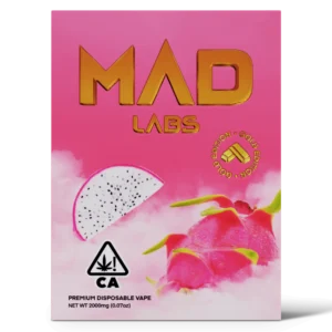 Mad Labs 2G[ The Gold Edition]